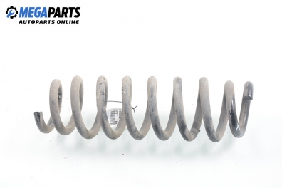 Пружина за ходова част за BMW 1 Series E87 (11.2003 - 01.2013), хечбек, позиция: задна