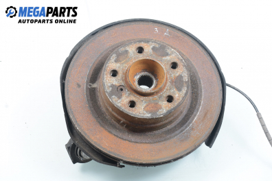 Шенкел главина за BMW 1 Series E87 (11.2003 - 01.2013), позиция: задна, дясна