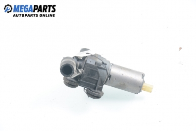 Моторче антифриз за BMW 1 Series E87 (11.2003 - 01.2013) 118 d, 143 к.с.