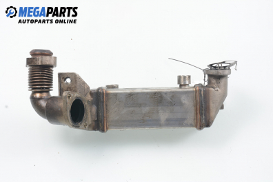 EGR охладител за BMW 1 Series E87 (11.2003 - 01.2013) 118 d, 143 к.с.