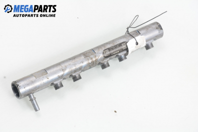 Горивна рейка за BMW 1 Series E87 (11.2003 - 01.2013) 118 d, 143 к.с., № Bosch 0 445 224 184