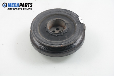 Демпферна шайба за BMW 1 Series E87 (11.2003 - 01.2013) 118 d, 143 к.с.