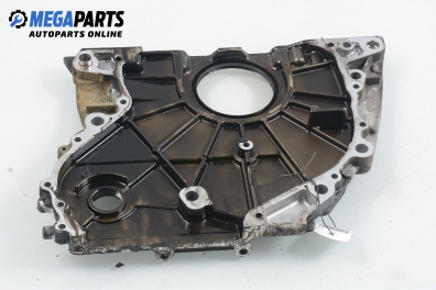 Капак ангренажен ремък за BMW 1 Series E87 (11.2003 - 01.2013) 118 d, 143 к.с.