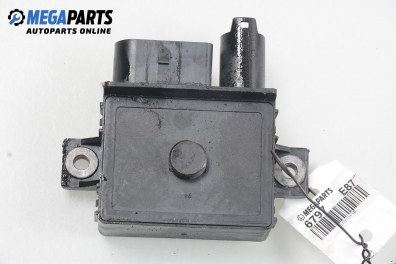 Реле подгревни свещи за BMW 1 Series E87 (11.2003 - 01.2013) 118 d, № Beru 0 522 120 102
