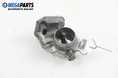 Дроселова клапа за BMW 1 Series E87 (11.2003 - 01.2013) 118 d, 143 к.с.