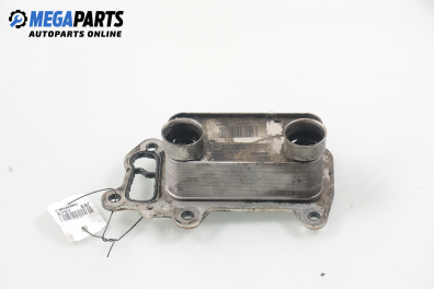 Маслоохладител за BMW 1 Series E87 (11.2003 - 01.2013) 118 d, 143 к.с.