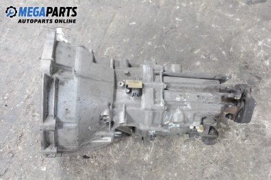 Ръчна скоростна кутия за BMW 1 Series E87 (11.2003 - 01.2013) 118 d, 143 к.с., № 217.0.0007.00