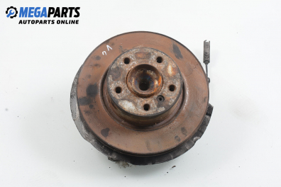 Шенкел главина за BMW 1 Series E87 (11.2003 - 01.2013), позиция: предна, лява