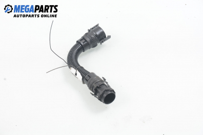 Маркуч картерни газове за BMW 1 Series E87 (11.2003 - 01.2013) 118 d, 143 к.с.