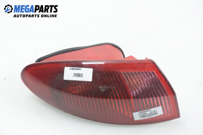 Стоп за Alfa Romeo 147 Hatchback (2000-11-01 - 2010-03-01), позиция: лява