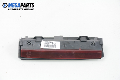 Трети стоп за Alfa Romeo 147 Hatchback (2000-11-01 - 2010-03-01)