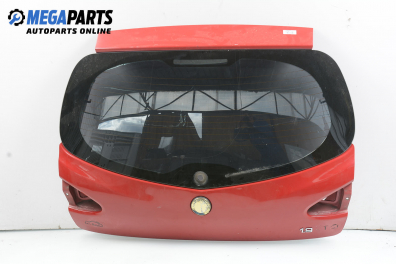 Заден капак за Alfa Romeo 147 Hatchback (2000-11-01 - 2010-03-01), 2+1 вр., позиция: задна