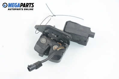 Брава заден капак за Alfa Romeo 147 Hatchback (2000-11-01 - 2010-03-01)