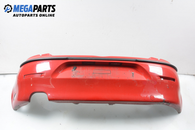 Задна броня за Alfa Romeo 147 Hatchback (2000-11-01 - 2010-03-01)