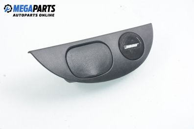 Пепелник врата за Alfa Romeo 147 Hatchback (2000-11-01 - 2010-03-01)