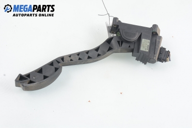 Потенциометър газ  за Alfa Romeo 147 Hatchback (2000-11-01 - 2010-03-01), № Bosch 0 281 002 380
