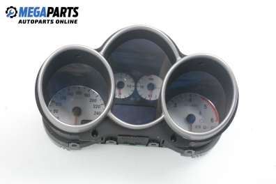 Километраж за Alfa Romeo 147 Hatchback (2000-11-01 - 2010-03-01) 1.9 JTD (937AXD1A), 115 к.с., № VDO 110008953003