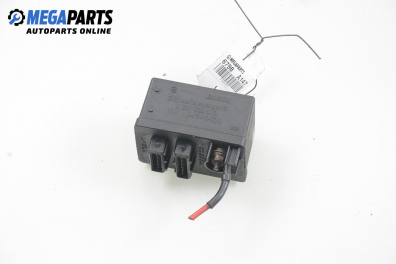 Реле подгревни свещи за Alfa Romeo 147 Hatchback (2000-11-01 - 2010-03-01) 1.9 JTD (937AXD1A), № Bosch 0 281 003 018