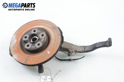 Шенкел главина за Alfa Romeo 147 Hatchback (2000-11-01 - 2010-03-01), позиция: предна, лява