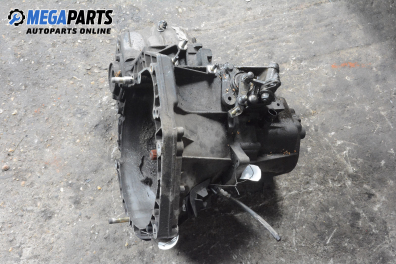 Ръчна скоростна кутия за Alfa Romeo 147 Hatchback (2000-11-01 - 2010-03-01) 1.9 JTD (937AXD1A), 115 к.с.