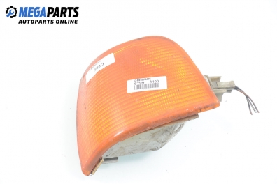 Мигач за Audi 100 Sedan C3 (08.1982 - 07.1991), седан, позиция: лява