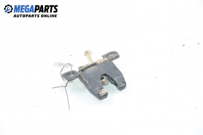 Брава заден капак за Audi 100 Sedan C3 (08.1982 - 07.1991), седан, позиция: задна