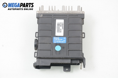 Компютър двигател за Audi 100 Sedan C3 (08.1982 - 07.1991) 2.3 E, 136 к.с., № Bosch 0 280 800 252