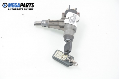 Контактен ключ за Audi 100 Sedan C3 (08.1982 - 07.1991)