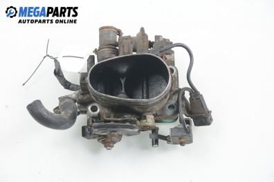 Дроселова клапа за Audi 100 Sedan C3 (08.1982 - 07.1991) 2.3 E, 136 к.с.