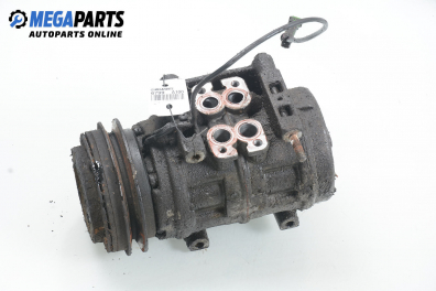 Компресор климатик за Audi 100 Sedan C3 (08.1982 - 07.1991) 2.3 E, 136 к.с.