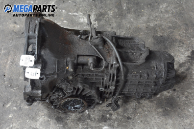 Ръчна скоростна кутия за Audi 100 Sedan C3 (08.1982 - 07.1991) 2.3 E, 136 к.с.