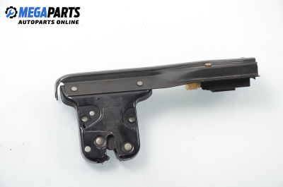 Брава заден капак за Audi TT Coupe I (10.1998 - 06.2006), купе, позиция: задна