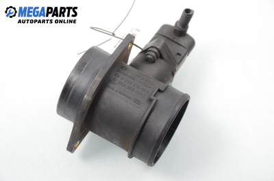 Дебитомер за Audi TT Coupe I (10.1998 - 06.2006) 1.8 T, 180 к.с., № Bosch 0 280 218 023