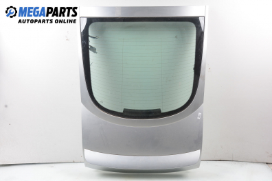 Заден капак за Audi TT Coupe I (10.1998 - 06.2006), 2+1 вр., купе, позиция: задна