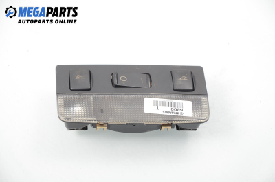 Плафон за Audi TT Coupe I (10.1998 - 06.2006)