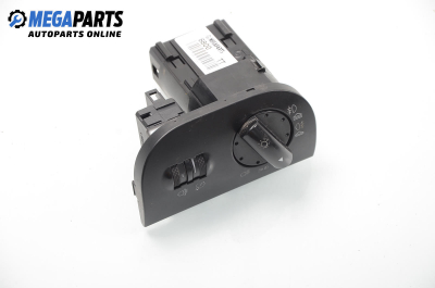 Ключ светлини  за Audi TT Coupe I (10.1998 - 06.2006)