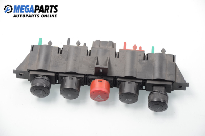 Панел бутони за Audi TT Coupe I (10.1998 - 06.2006)