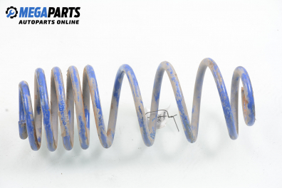 Пружина за ходова част за Audi TT Coupe I (10.1998 - 06.2006), купе, позиция: задна