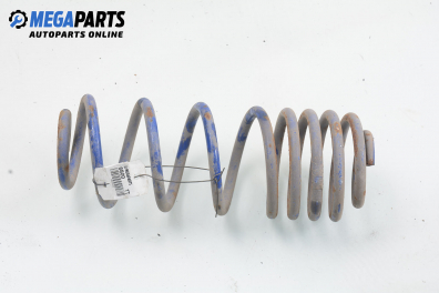 Пружина за ходова част за Audi TT Coupe I (10.1998 - 06.2006), купе, позиция: задна