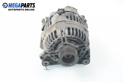 Алтернатор / генератор за Audi TT Coupe I (10.1998 - 06.2006) 1.8 T, 180 к.с., № Bosch 0 124 325 003