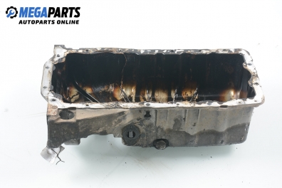 Картер за Audi TT Coupe I (10.1998 - 06.2006) 1.8 T, 180 к.с.