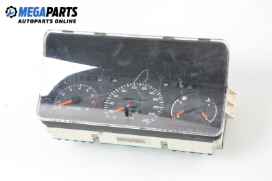 Километраж за Volvo 460 Sedan (09.1988 - 07.1996) 1.8, 90 к.с.