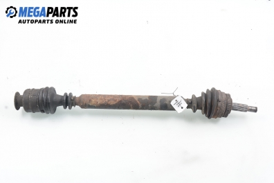 Полуоска за Volvo 460 Sedan (09.1988 - 07.1996) 1.8, 90 к.с., позиция: предна, дясна
