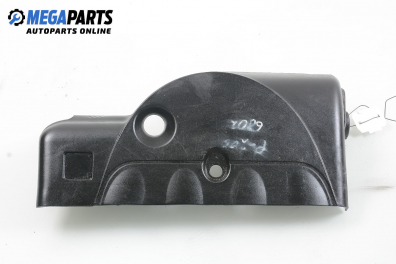 Декоративен капак двигател за Peugeot 206 Hatchback (08.1998 - 12.2012)