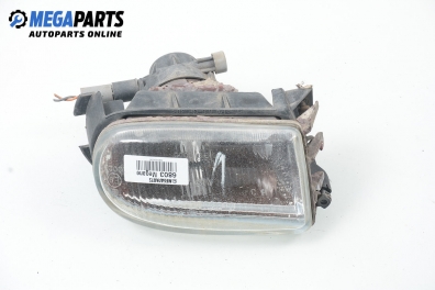 Халоген за Renault Megane I Hatchback (08.1995 - 12.2004), хечбек, позиция: лява, Valeo