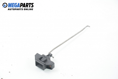 Брава заден капак за Renault Megane I Hatchback (08.1995 - 12.2004), хечбек, позиция: задна