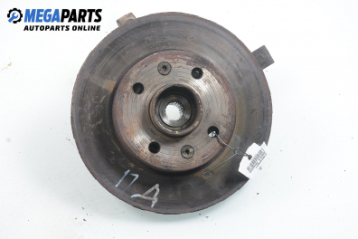 Шенкел главина за Renault Megane I Hatchback (08.1995 - 12.2004), позиция: предна, дясна