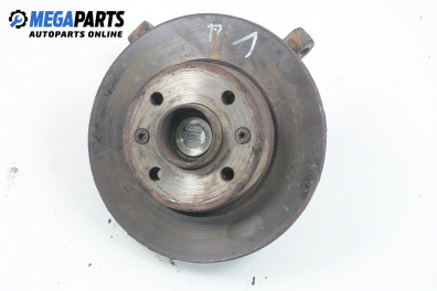 Шенкел главина за Renault Megane I Hatchback (08.1995 - 12.2004), позиция: предна, лява