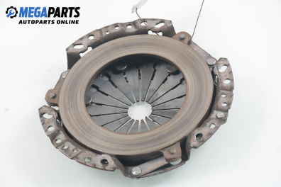 Притискателен диск на съединителя за Renault Megane I Hatchback (08.1995 - 12.2004) 1.6 i (BA0L), 75 к.с.