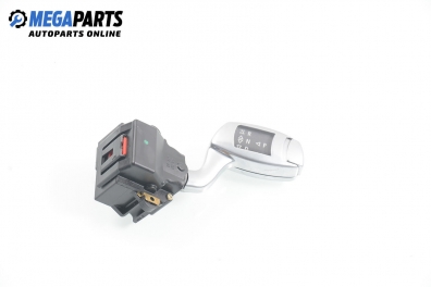 Лостче скорости за BMW 7 Series E65 (11.2001 - 12.2009)